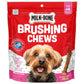 Milk Bone Mini Brushing Chews Daily Dental Treats
