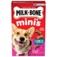 Milk Bone Flavor Snacks Mini Biscuits for Dogs