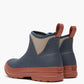 Muck Originals Women's Ankle Boot in India Ink