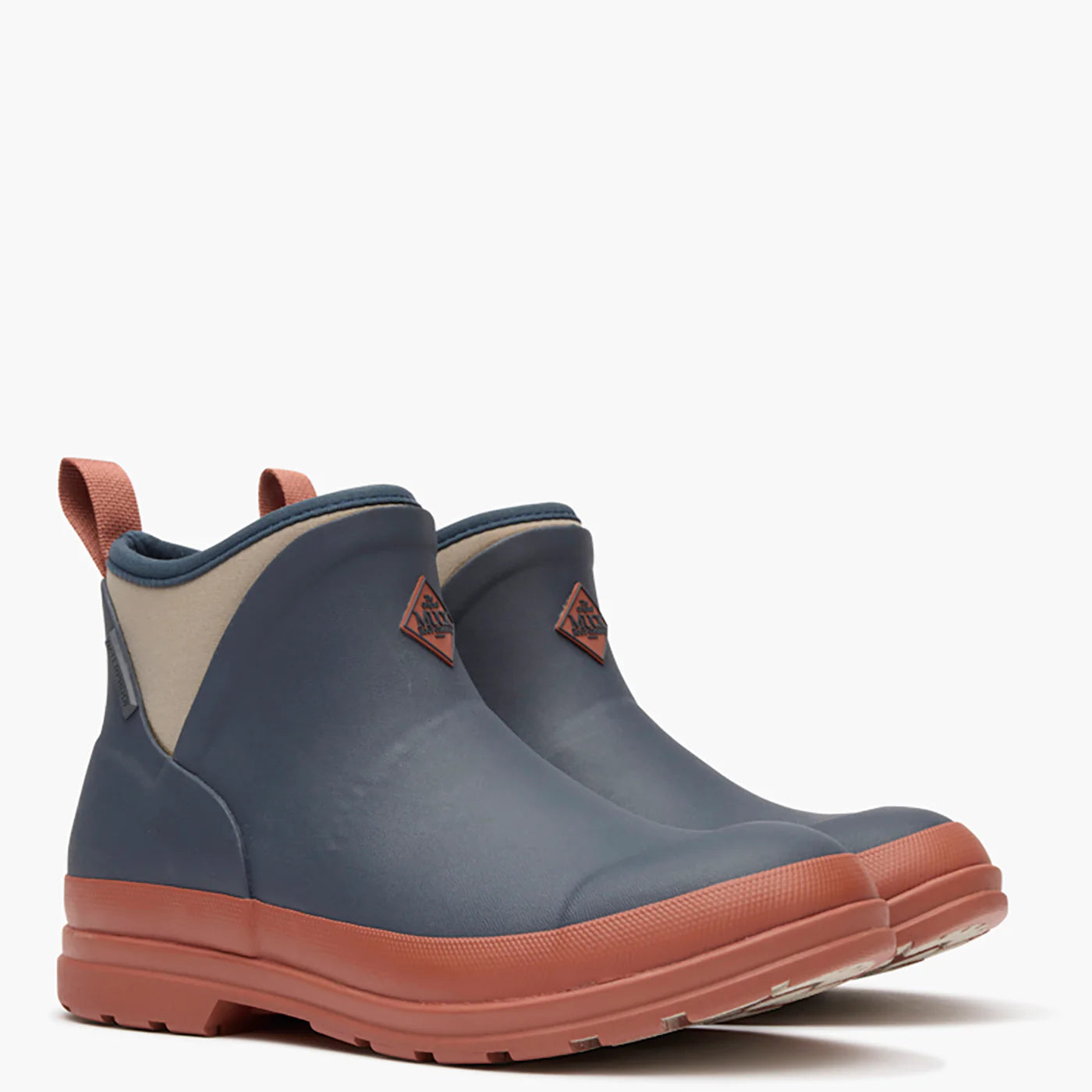 Muck Originals Women's Ankle Boot in India Ink