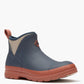 Muck Originals Women's Ankle Boot in India Ink