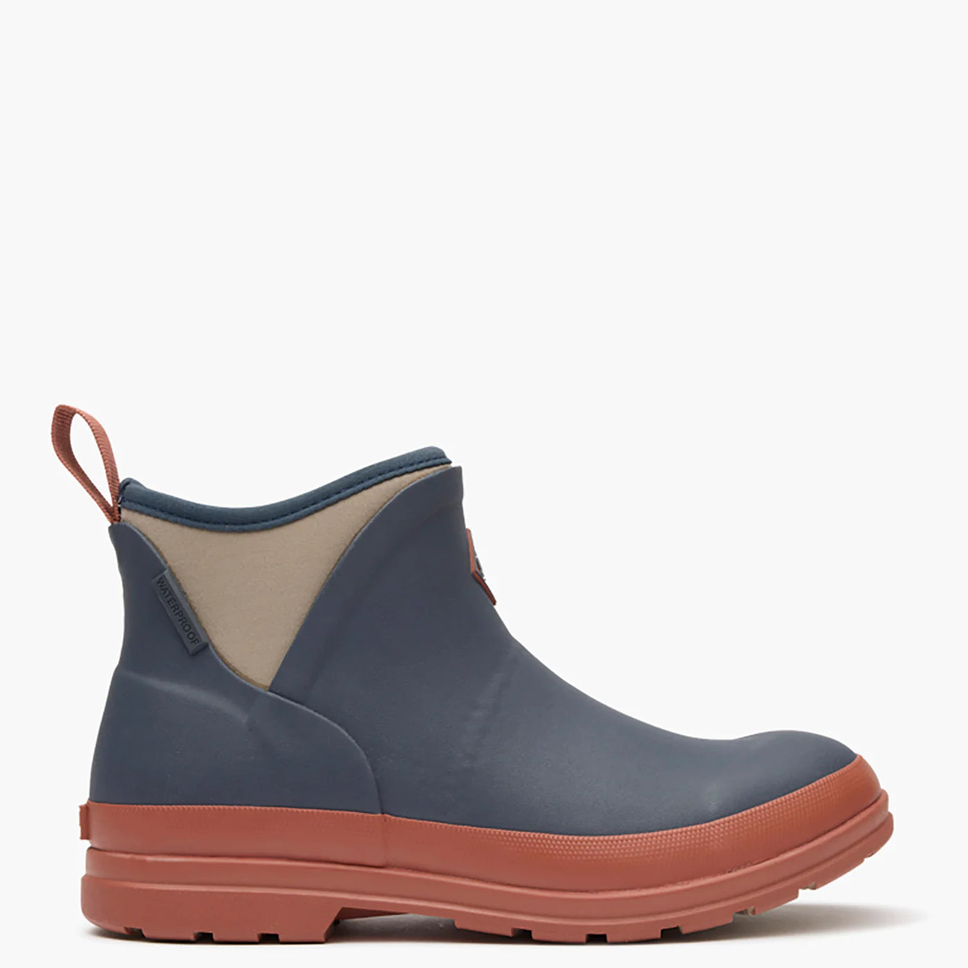 Muck Originals Women's Ankle Boot in India Ink