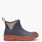 Muck Originals Women's Ankle Boot in India Ink