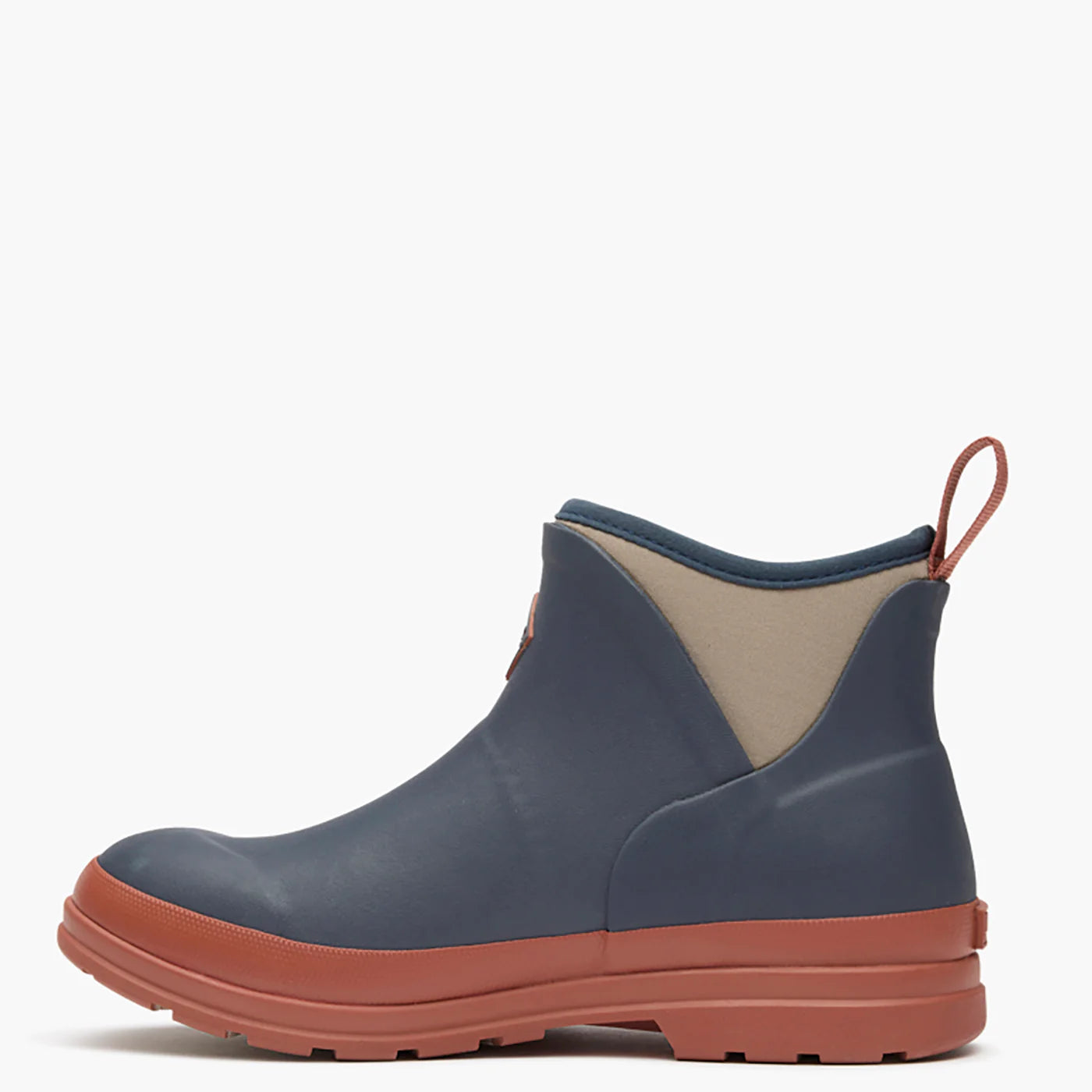Muck Originals Women's Ankle Boot in India Ink