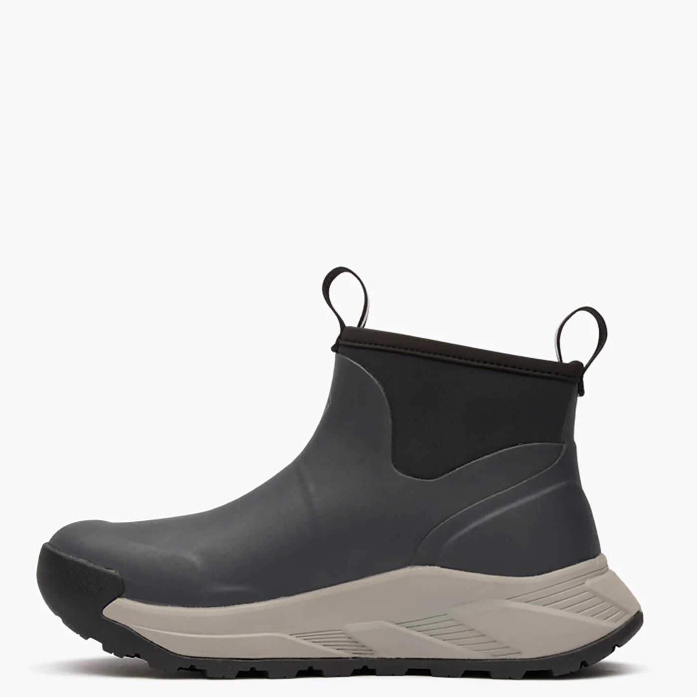 Muck Outmax Men's Outdoor Ankle Boot in Black