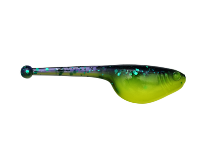 Strike King Mr. Crappie Shadpole