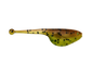 Strike King Mr. Crappie Shadpole