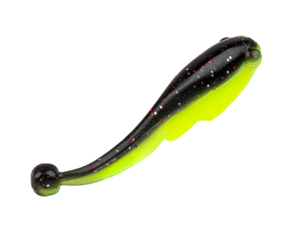 Strike King Mr. Crappie Teen-Zee Fry