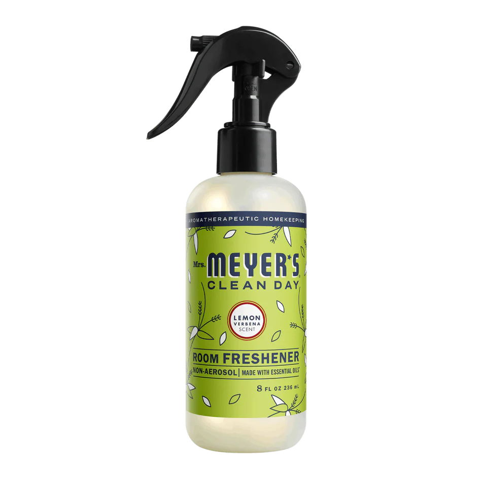 Mrs. Meyer's Clean Day Room Freshener