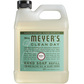 Mrs. Meyer's Clean Day Liquid Hand Soap Refill