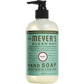 Mrs. Meyer's Clean Day Hand Soap