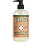 Mrs. Meyer's Clean Day Hand Soap