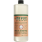 Mrs. Meyer's Clean Day Multi-Surface Cleaner Concentrate