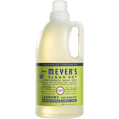 Mrs. Meyer's Clean Day Laundry Detergent