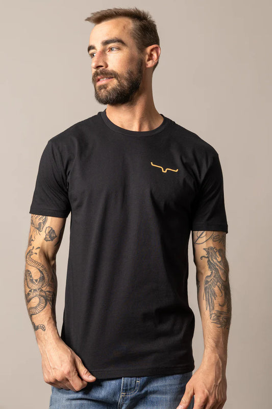 Kimes Ranch Black Desert Diamond T-Shirt