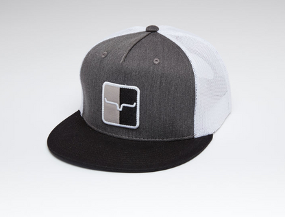 Mirror Trucker Unisex Hat