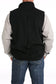 Cinch Concealed Carry Western Vest