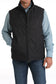 Cinch Men's Charcoal Concealed Carry Bonded Vest