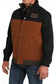 Cinch Reversible Quilted Vest