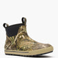 Muck Xplorer Men's Outdoor Ankle Boot in Mossy Oak Shadow Grass Habitat