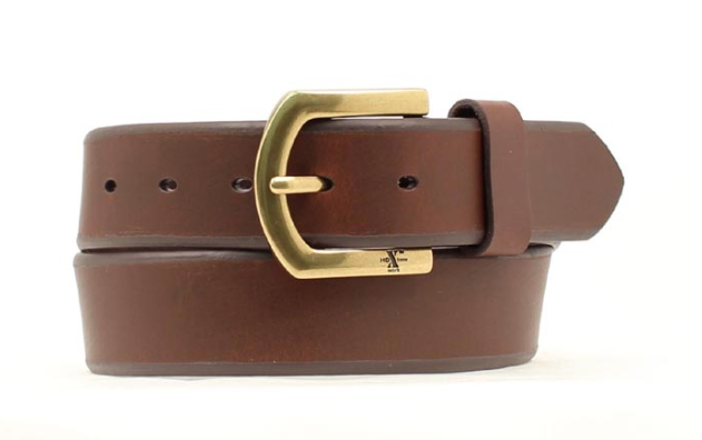 Nocona Mens HDX Work Belt