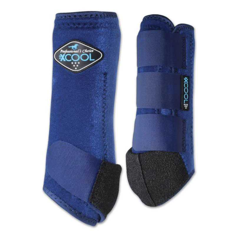 Professional's Choice 2XCool Sports Medicine Boot- Front Pairs