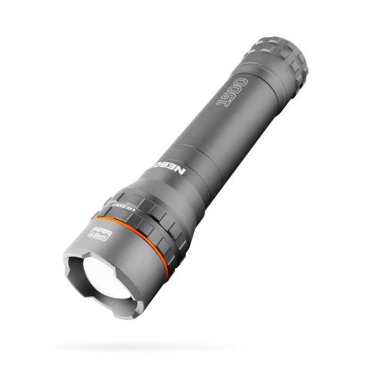 NEBO Newton 1500 Flashlight