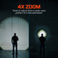 NEBO Newton 1500 Flashlight