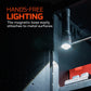 NEBO Newton 1500 Flashlight