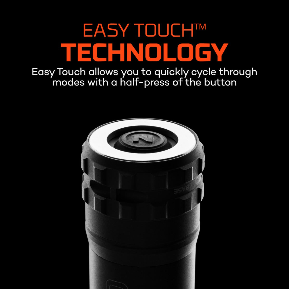 NEBO Newton 1500 Flashlight