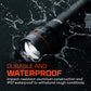 NEBO Newton 1500 Flashlight