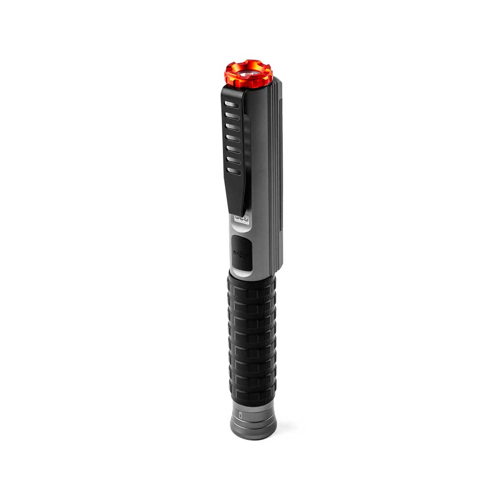 NEBO Big Larry 600 Rechargeable Work light