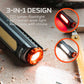 NEBO Big Larry 600 Rechargeable Work light