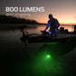 Nebo Submerser 800C Underwater Fishing and Dock Light