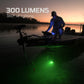 Nebo Submerser 300 Underwater Fishing and Dock Light