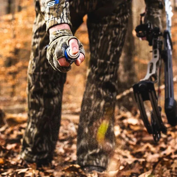 Code Blue PST! Pure-S-Trous Aerosol Spray