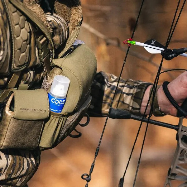 Code Blue PST! Pure-S-Trous Aerosol Spray