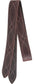 Martin Saddlery Leather Offside Latigo, Stitched