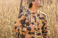 Browning Vintage Tan Outfitter Universal Sling