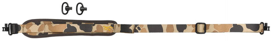 Browning Vintage Tan Outfitter Universal Sling
