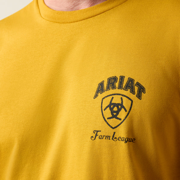 Ariat Farm League Classic Fit T-Shirt