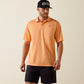 Ariat TEK Polo in Cantaloupe