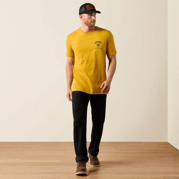 Ariat Farm League Classic Fit T-Shirt