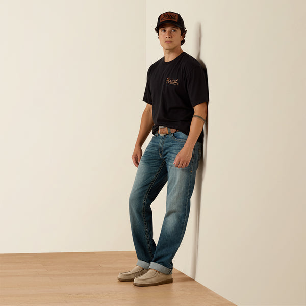 Ariat Cowmooflage Classic Fit T-Shirt