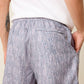 Ariat The Weekender 6" Shorts in Gray Camo