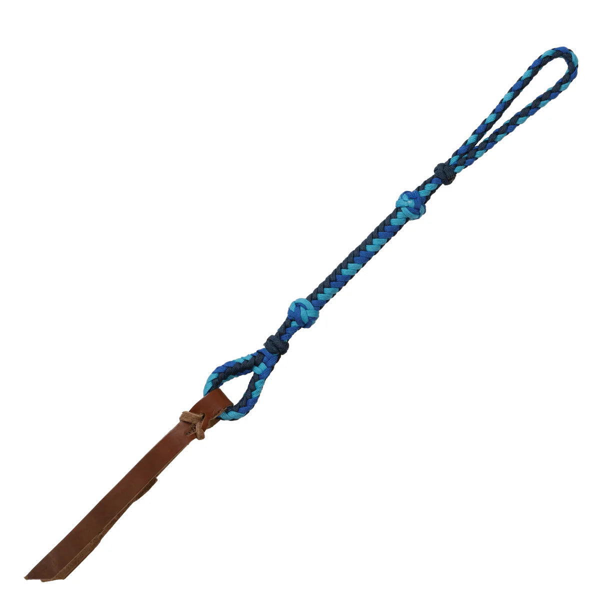 Weaver Quirt with Wrist Loop