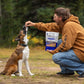Wholesomes Rewards Variety Puppy Treats