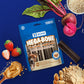 N-Bone Mega-Bone Long-Lasting Chew-Peanut Butter & Jelly Flavor