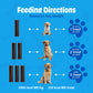 N-Bone Mega-Bone Long-Lasting Chew-Peanut Butter & Jelly Flavor