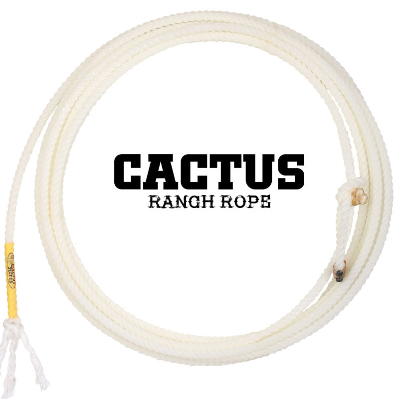 Cactus Ranch Rope 7/16"